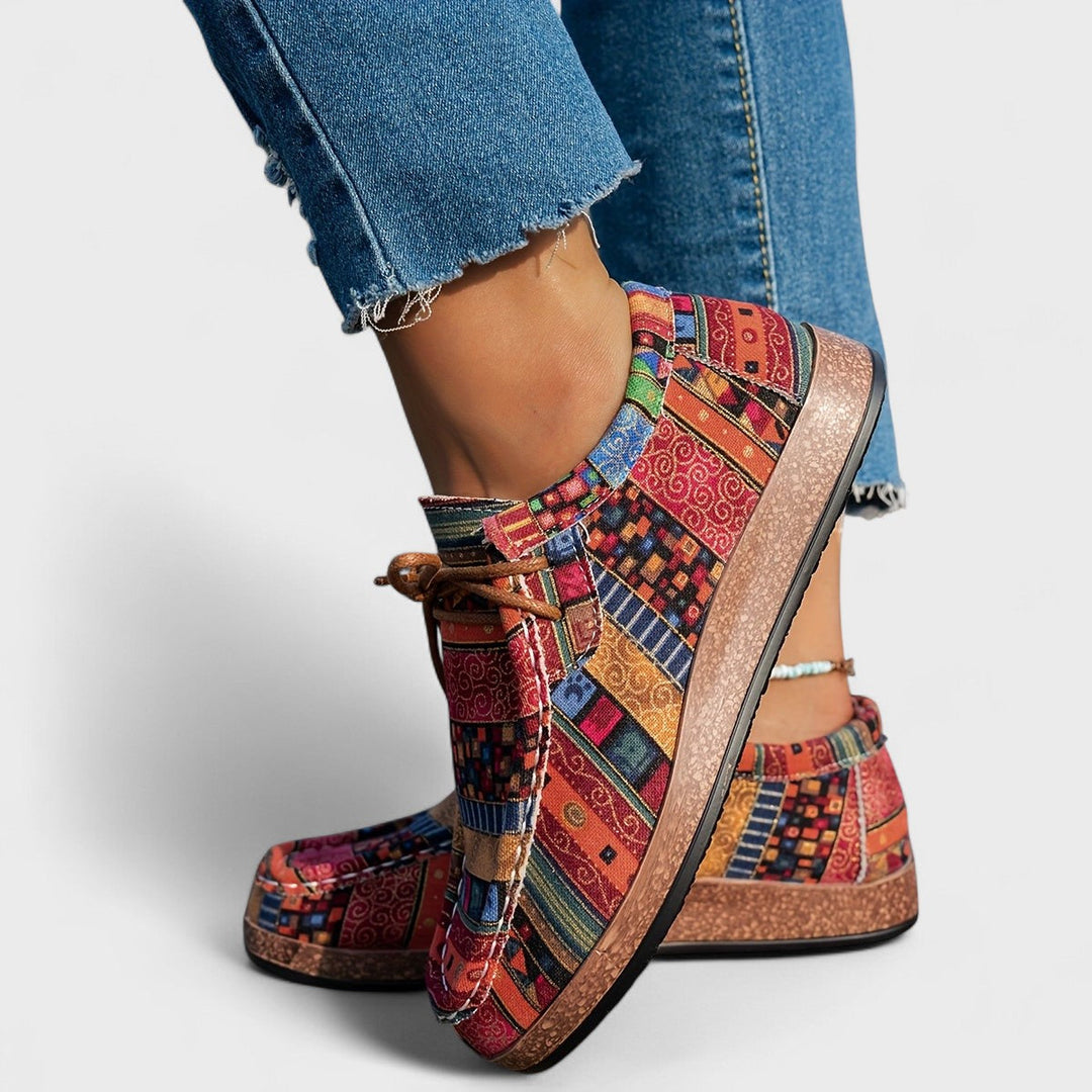 Scarpe da Passeggio Donna | Suola ammortizzata & Comfort leggero