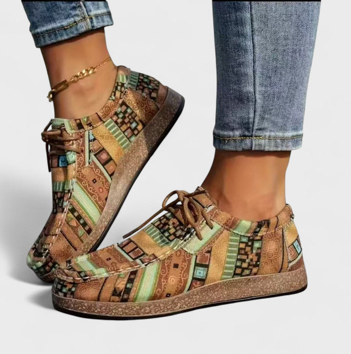 Scarpe da Passeggio Donna | Suola ammortizzata & Comfort leggero