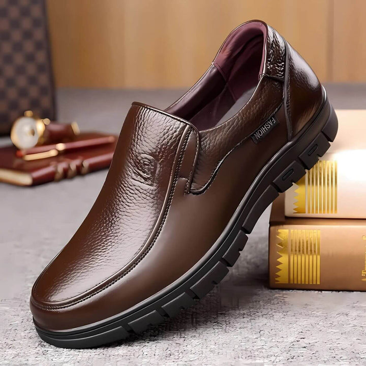 Scarpe da passeggio con supporto interno per tutte le stagioni