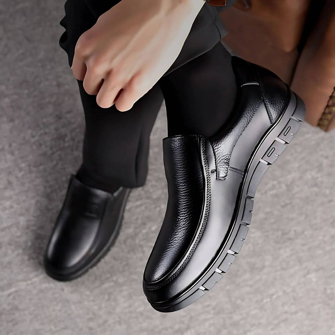 Scarpe da passeggio con supporto interno per tutte le stagioni