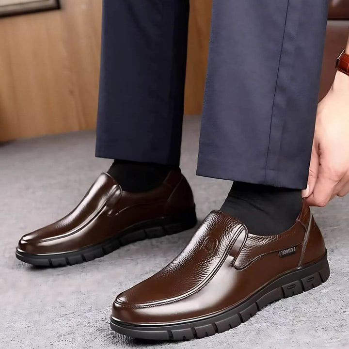 Scarpe da passeggio con supporto interno per tutte le stagioni