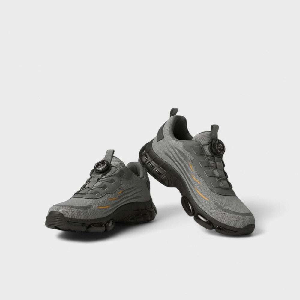 Scarpe di sicurezza Uomo | Protezione S3 & Comfort Antifatica
