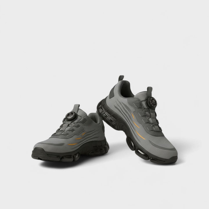 Scarpe di sicurezza Uomo | Protezione S3 & Comfort Antifatica