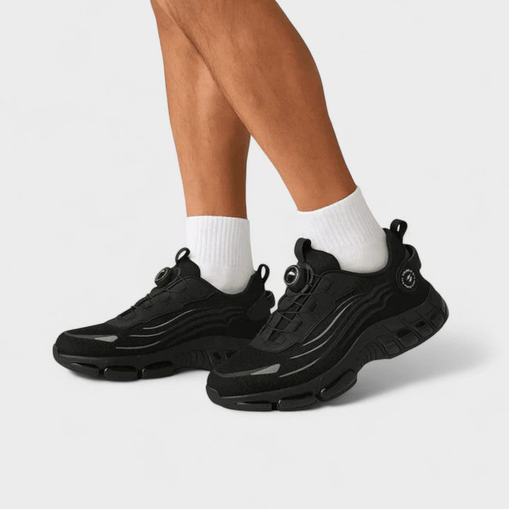 Scarpe di sicurezza Uomo | Protezione S3 & Comfort Antifatica