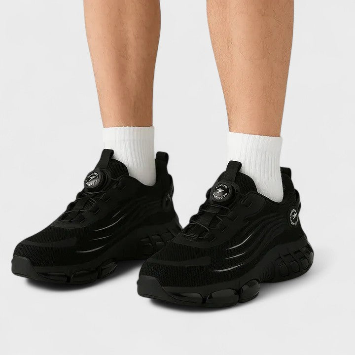 Scarpe di sicurezza Uomo | Protezione S3 & Comfort Antifatica