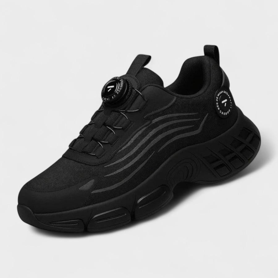 Scarpe Sicurezza Uomo Protezione S3 Comfort Antifatica - Vesarelli