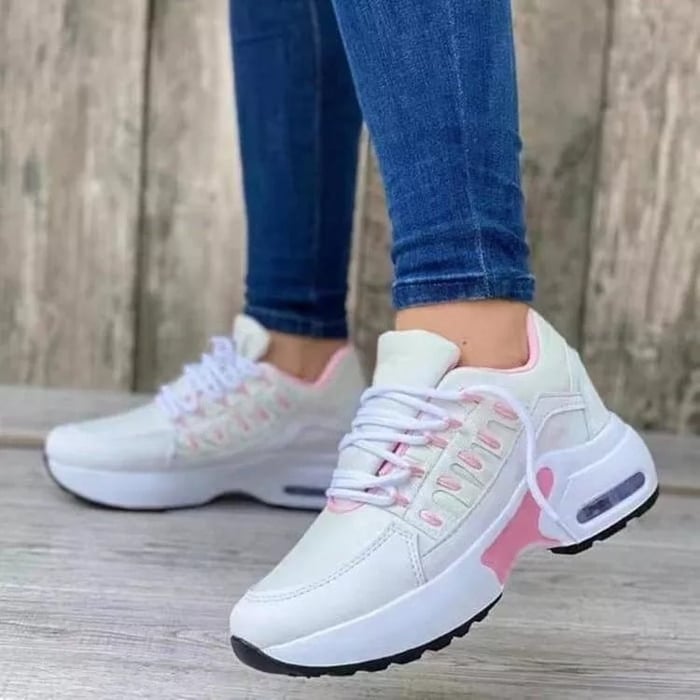 Scarpe moto Donna | Supporto Plantare & Suola Ammortizzata
