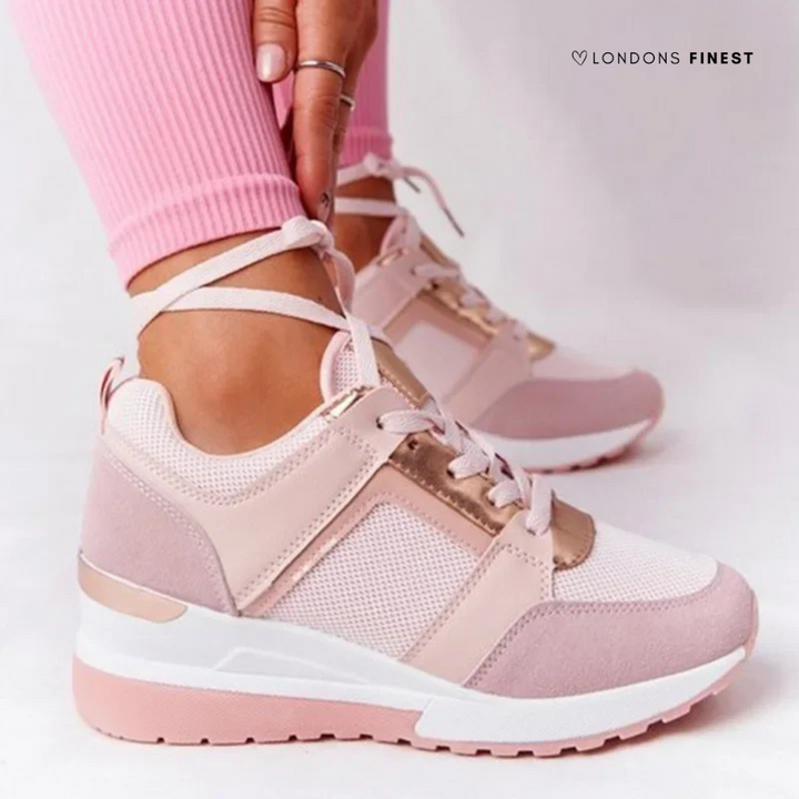 Scarpe Da Donna Ortopediche Eleganti E Confortevoli Per Ogni Occasione 1