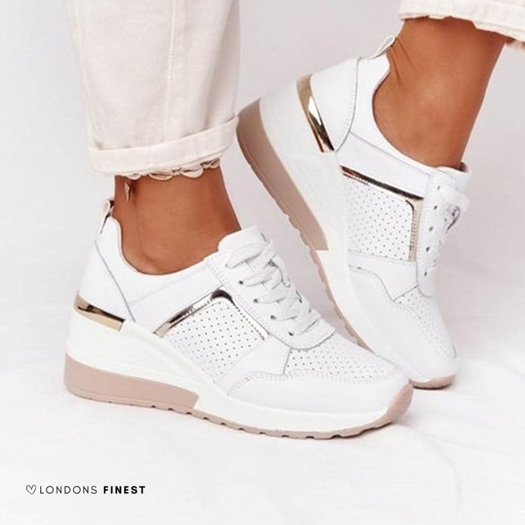 Scarpe Da Donna Ortopediche Eleganti E Confortevoli Per Ogni Occasione 3