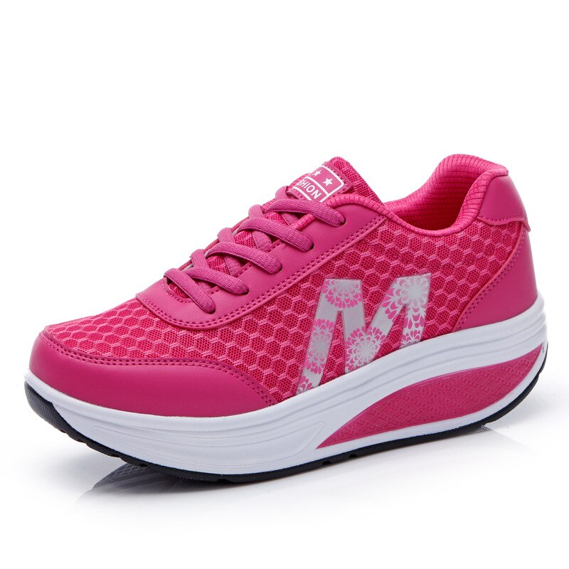 Scarpe Da Ginnastica Ortopediche Donna - Comfort E Supporto, Sneakers Sportive Versatili Per Ogni Occasione 1