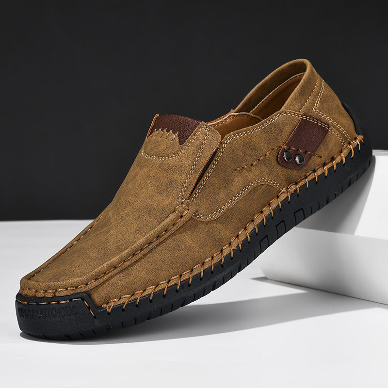 Scarpe Ortopediche Confortevoli da Indossare 1