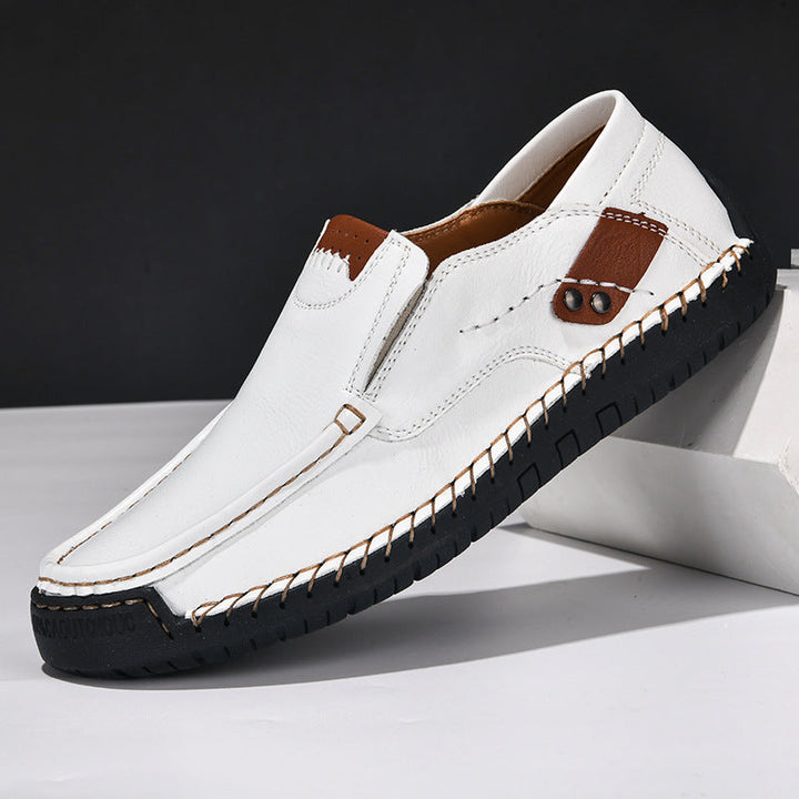 Scarpe Ortopediche Confortevoli da Indossare 4