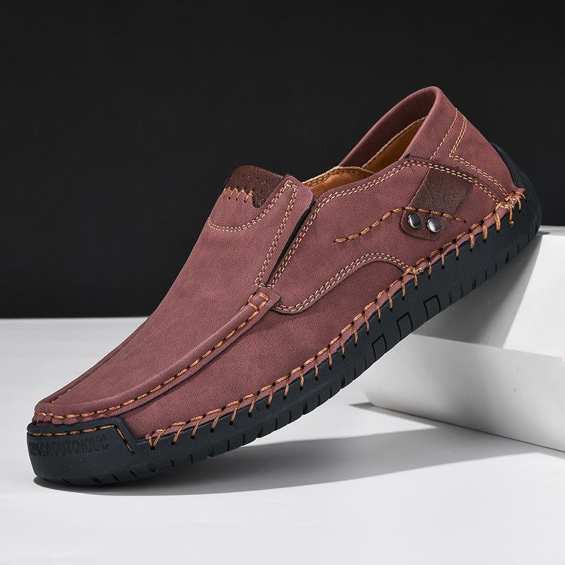 Scarpe Ortopediche Confortevoli da Indossare 6