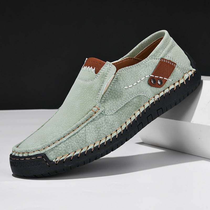 Scarpe Ortopediche Confortevoli da Indossare 7