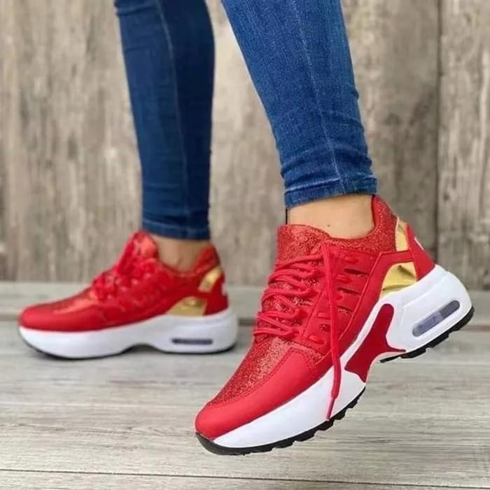 Scarpe Ortopediche Da Passeggio Con Supporto Plantare E Suola Ammortizzata – Ideali Per La Primavera 7
