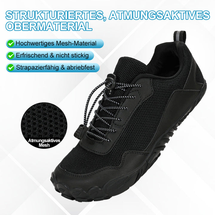 Scarpe Ortopediche Impermeabili Antiscivolo per Donna e Uomo – Comfort, Design Ergonomico e Libertà di Movimento 3