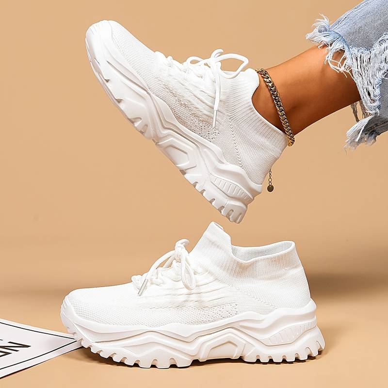 Scarpe Ortopediche con Supporto per Tallone e Memory Foam – Comfort Ideale per Uomo e Donna 1