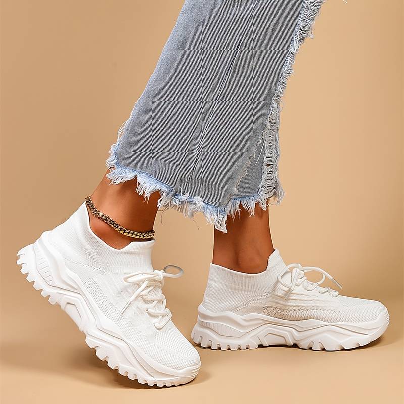 Scarpe Ortopediche con Supporto per Tallone e Memory Foam – Comfort Ideale per Uomo e Donna 2