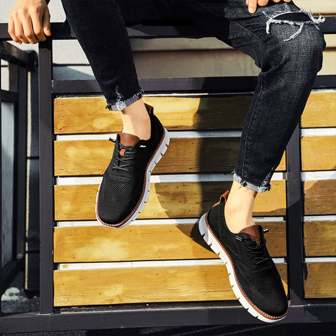 Scarpe  Ultra-Confortevoli 4