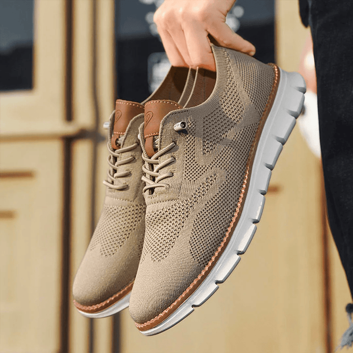 Scarpe  Ultra-Confortevoli 6