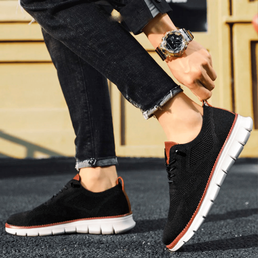 Scarpe  Ultra-Confortevoli 7