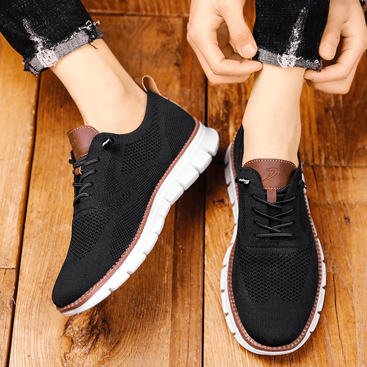 Scarpe  Ultra-Confortevoli 8