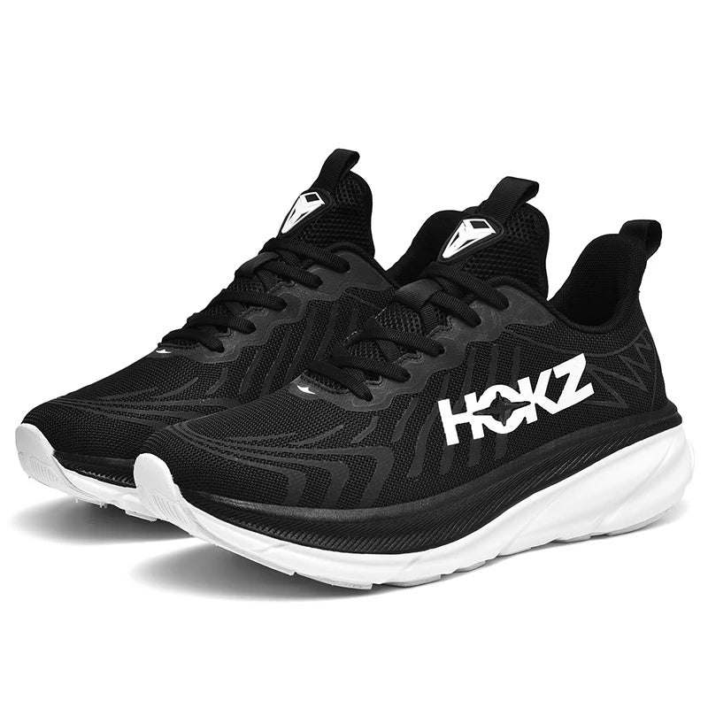 Scarpe da corsa Hokz | Design leggero e di supporto 1