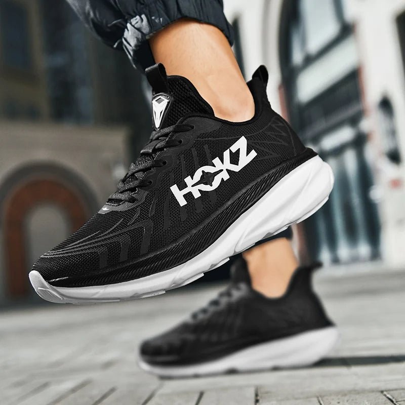 Scarpe da corsa Hokz | Design leggero e di supporto 10