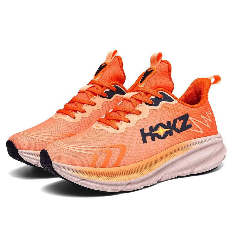 Scarpe da corsa Hokz | Design leggero e di supporto 11