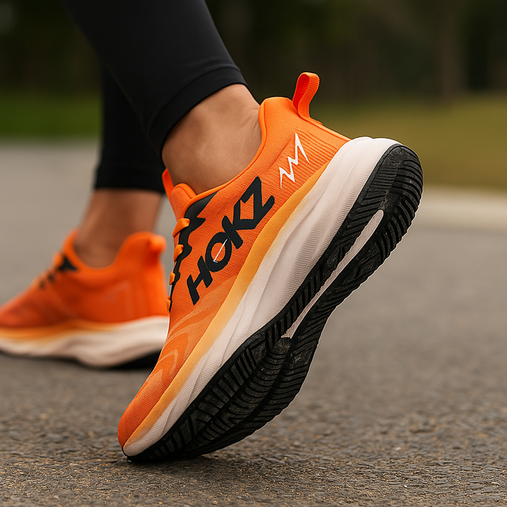 Scarpe da corsa Hokz | Design leggero e di supporto 3