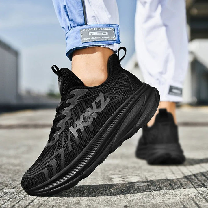 Scarpe da corsa Hokz | Design leggero e di supporto 8