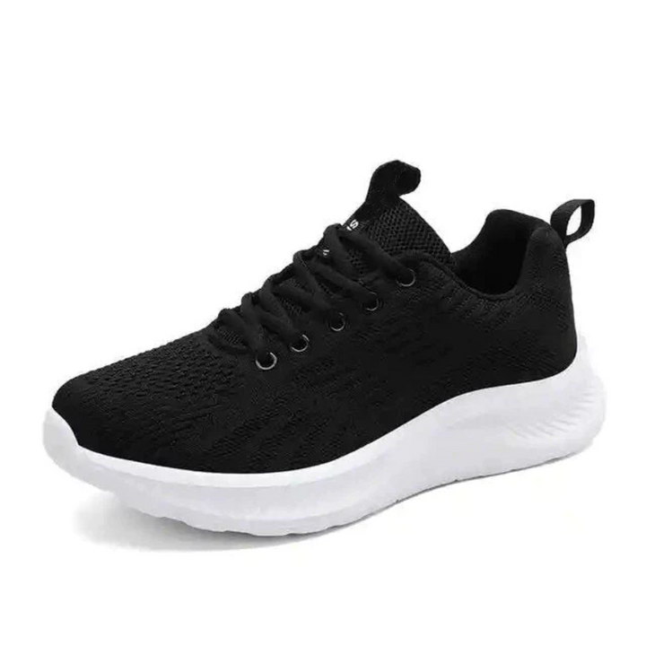 Scarpe da ginnastica sportive da donna, leggere, traspiranti, in rete, le migliori scarpe da passeggio per le donne 6