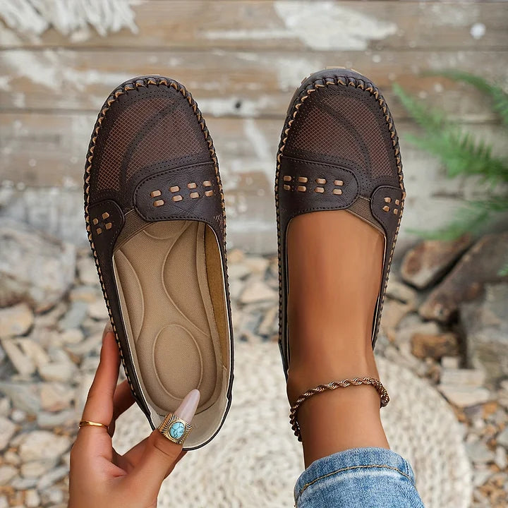 Scarpe ortopediche eleganti per donne - Comfort e stile quotidiano 2