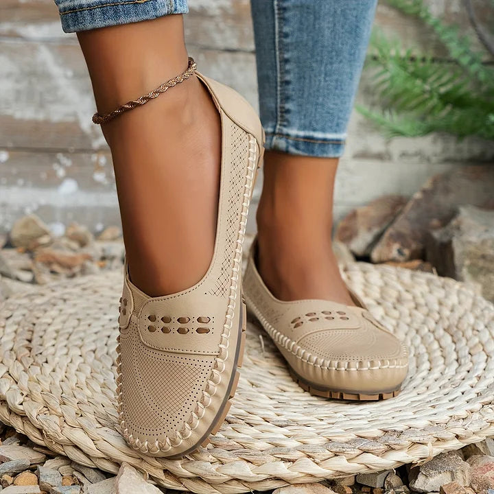 Scarpe ortopediche eleganti per donne - Comfort e stile quotidiano 4