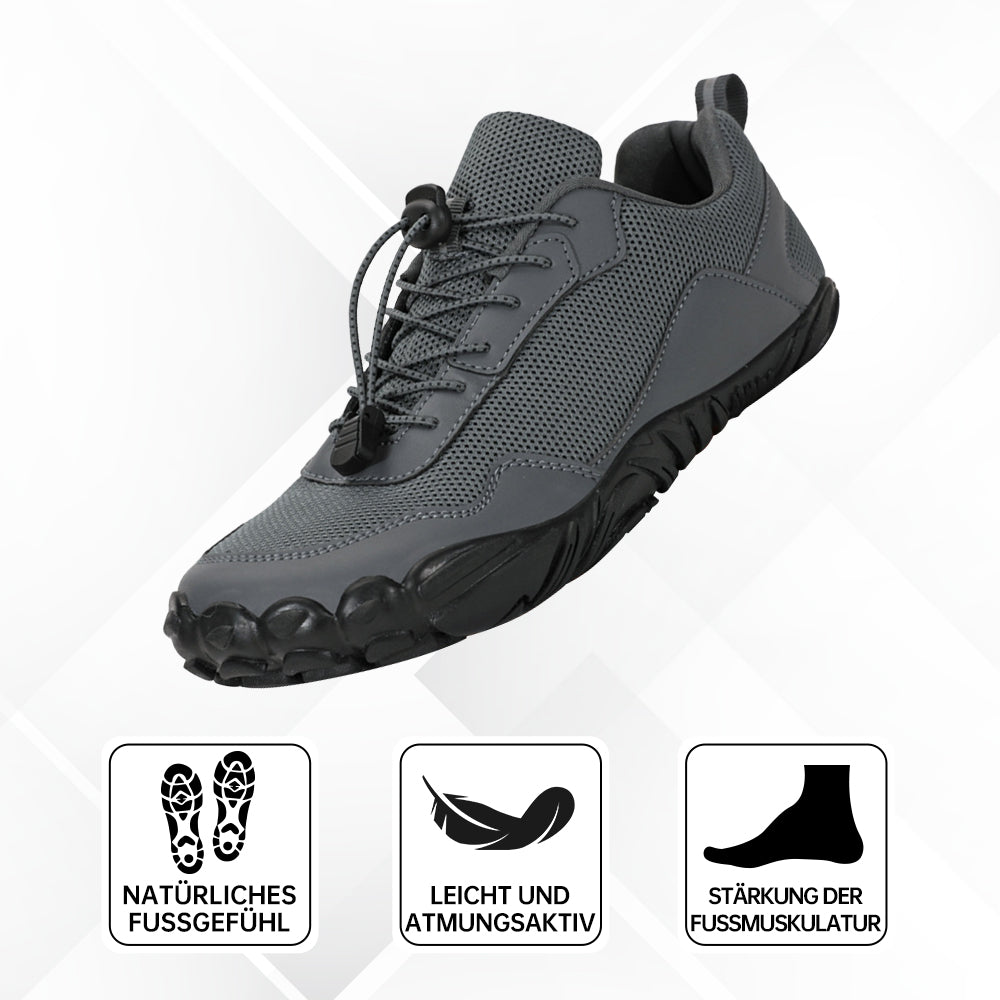 Scarpe ortopediche impermeabili a piedi nudi 11