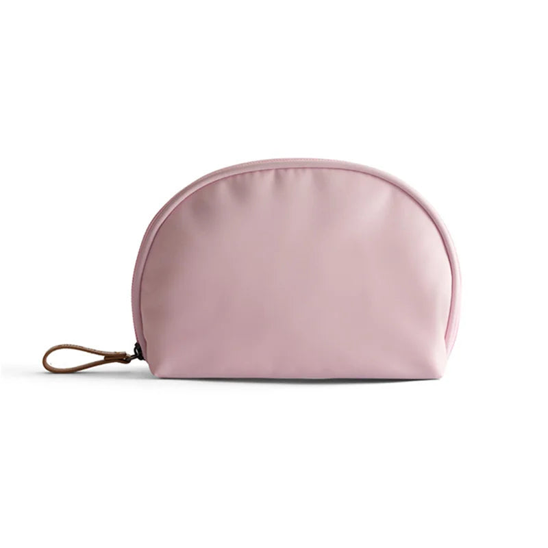 Borsa Trucco Donna Impermeabile Mezza Luna - Vesarelli