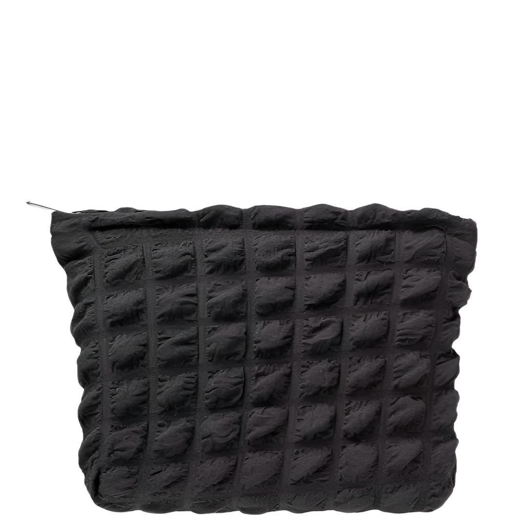 Borsa Grande Donna Organizer Trucco Estiva Morbida - Vesarelli