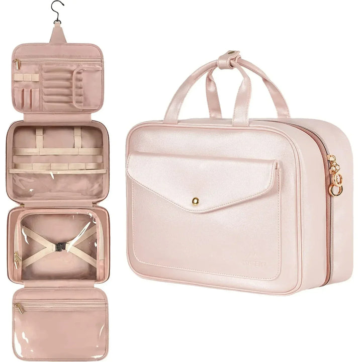 Borsa Donna Elegante Comoda per Oggetti Essenziali - Vesarelli