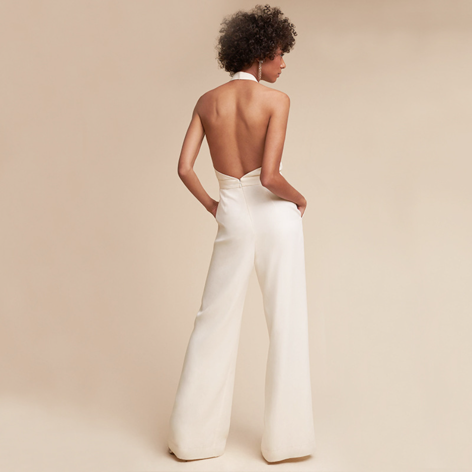 Tailleur Donna Elegante Moderno Vestibilità Scollo Classico
