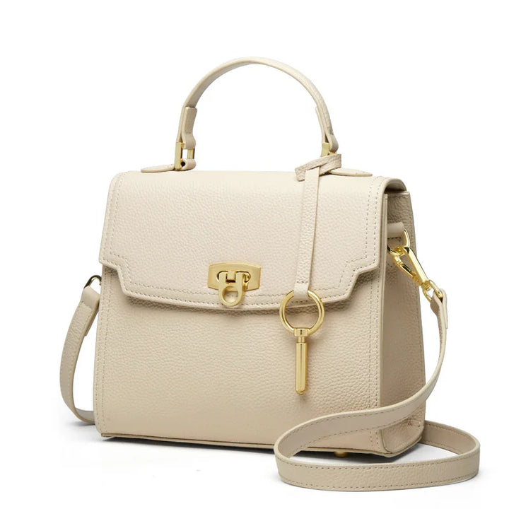 Borsa Tracolla Donna Leggera Elegante Classica - Vesarelli