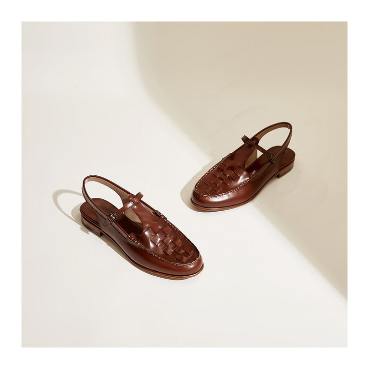 Sandali Donna in Pelle Classici Palermo