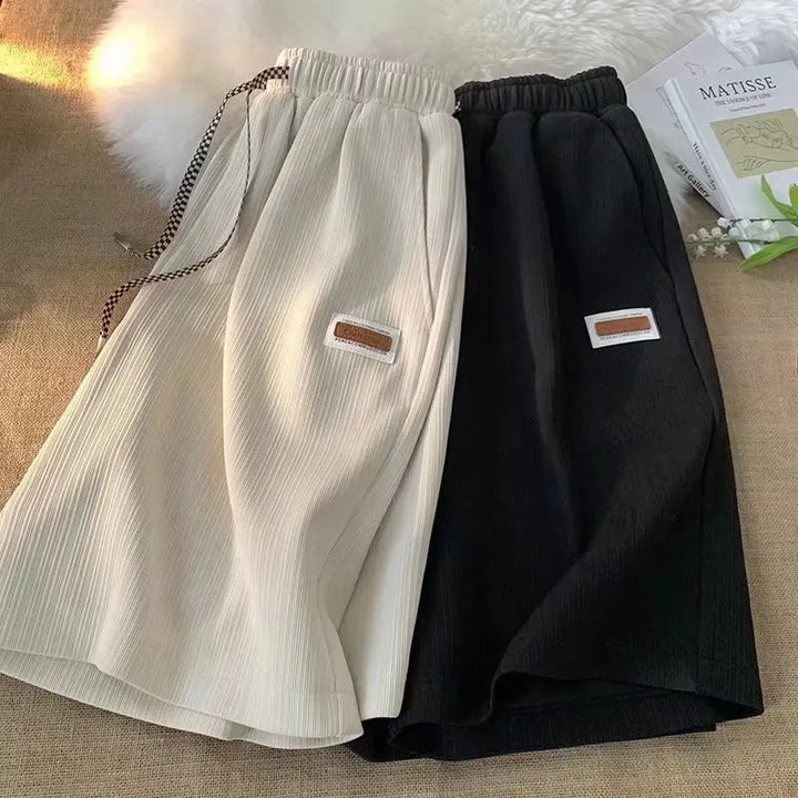 Shorts Sportivi Unisex Traspiranti Quick Dry Leggeri Comfort - Vesarelli