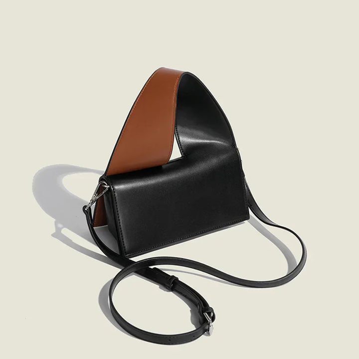 Borsa a Tracolla Donna Elegante Design Slim - Vesarelli
