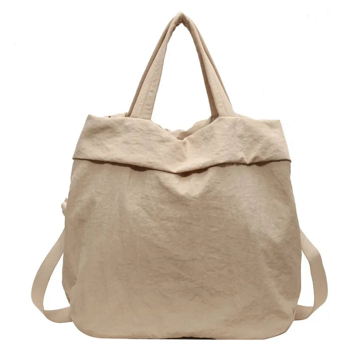 Borsa a Tracolla Donna Multitasche Elegante Funzionale - Vesarelli