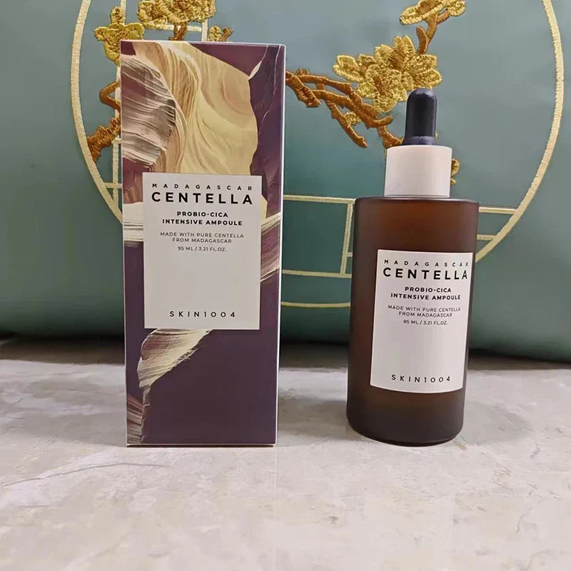 Essenza Riparatrice Unisex alla Centella per Uso Estivo - Vesarelli