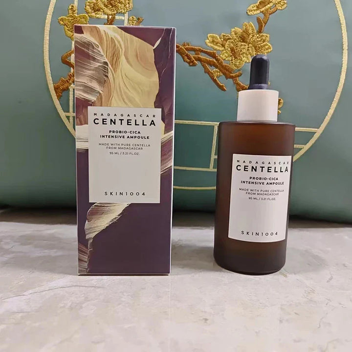 Essenza Riparatrice Unisex alla Centella per Uso Estivo - Vesarelli