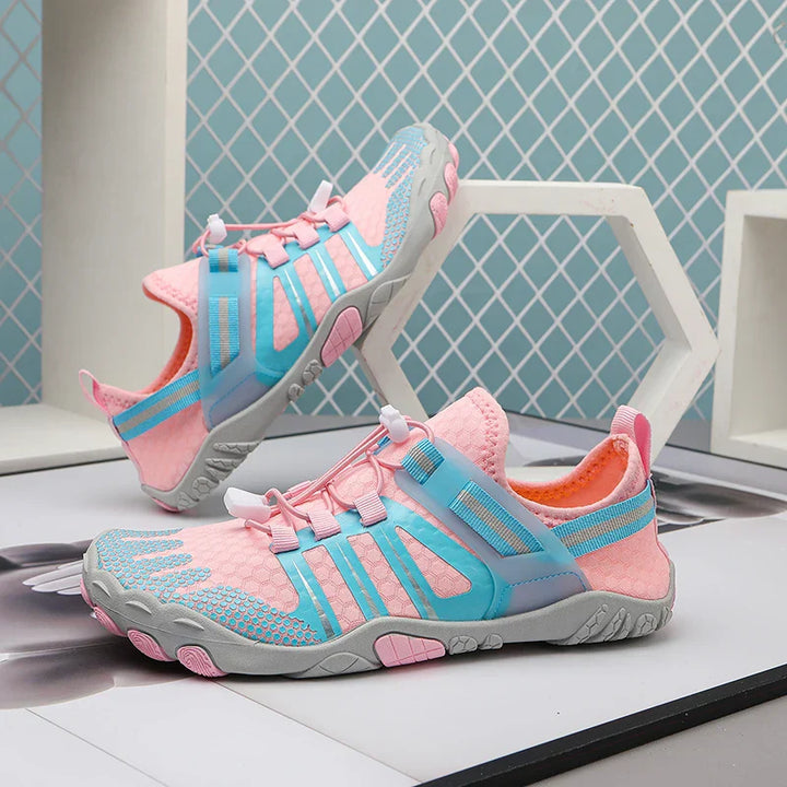 Scarpe Acqua Unisex Antiscivolo Adatte a Tutti i Terreni