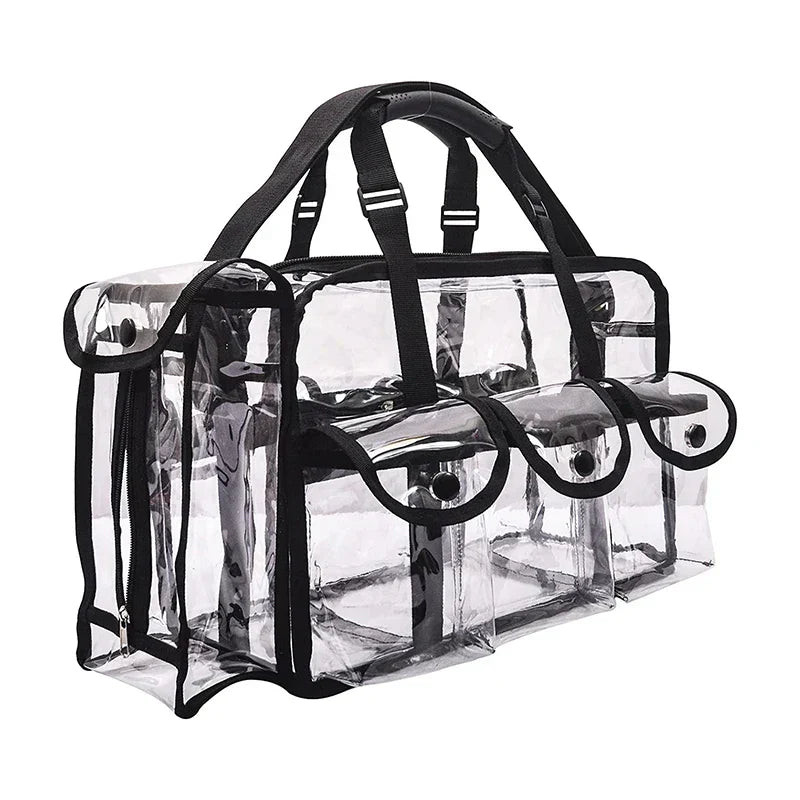 Organizer Unisex Durevole Spazioso Design Elegante - Vesarelli
