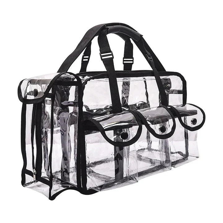 Organizer Unisex Durevole Spazioso Design Elegante - Vesarelli