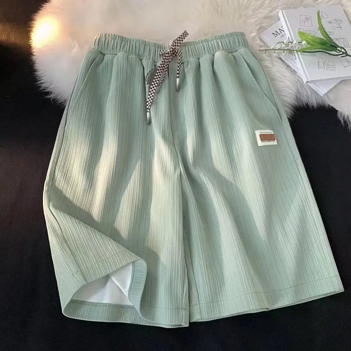 Shorts Sportivi Unisex Traspiranti Quick Dry Leggeri Comfort